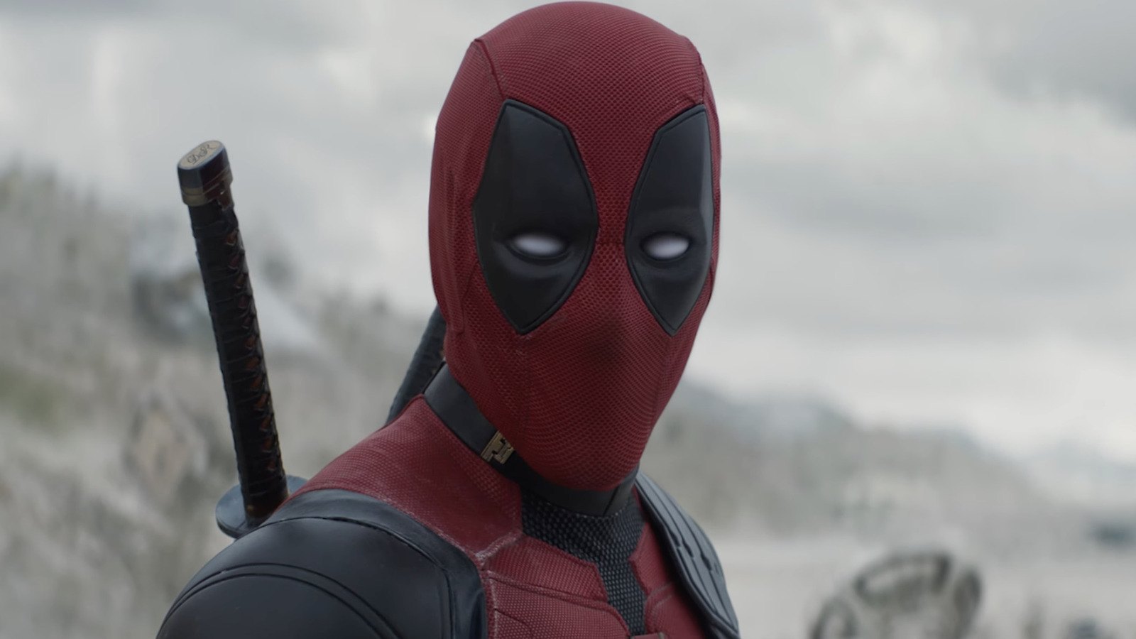 Is Deadpool Bisexual? Why The Marvel Hero's Sexuality Is So Important, Explained