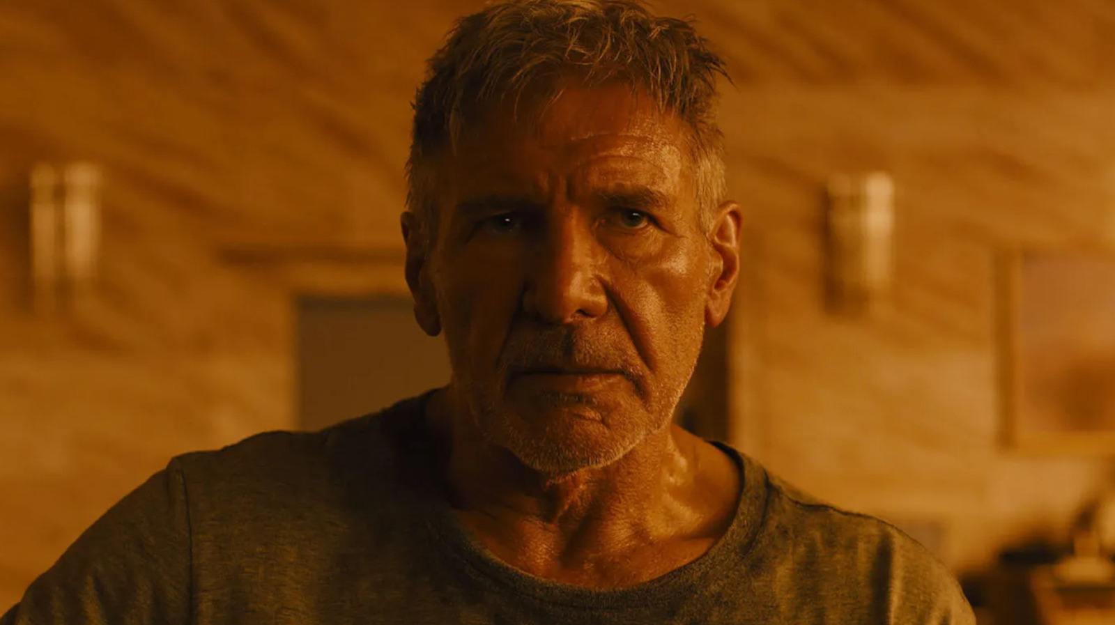 Is Deckard A Replicant In Blade Runner? Every Clue We Have, Explained