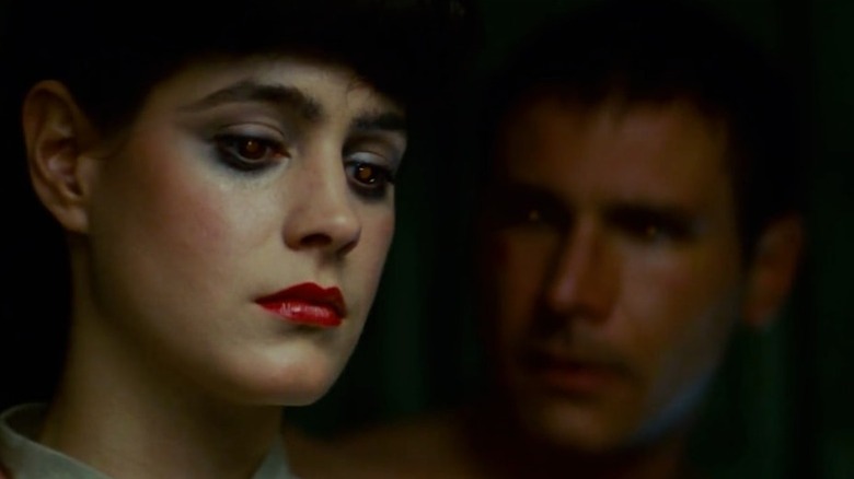 Is Deckard A Replicant In Blade Runner? Every Clue We Have, Explained