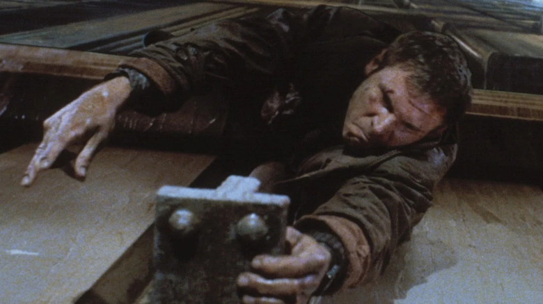 Is Deckard A Replicant In Blade Runner? Every Clue We Have, Explained