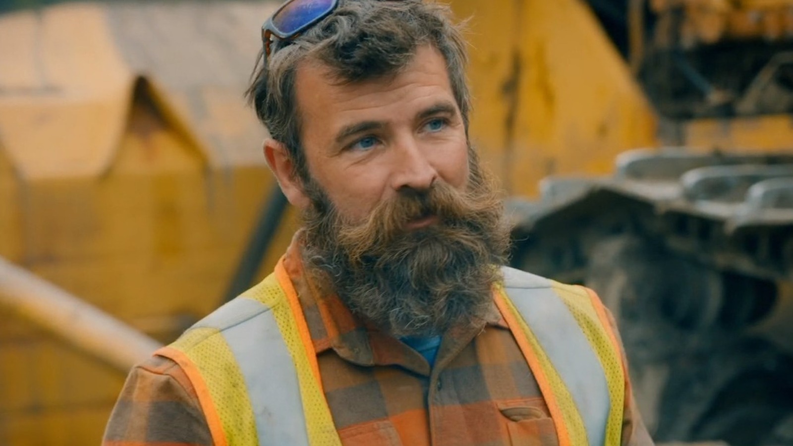 Is Fred Lewis In Season 14 Of Gold Rush?