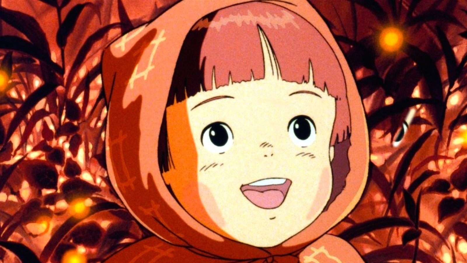 Is Grave of the Fireflies a True Story? Is the Anime Movie Based on Real  Life?