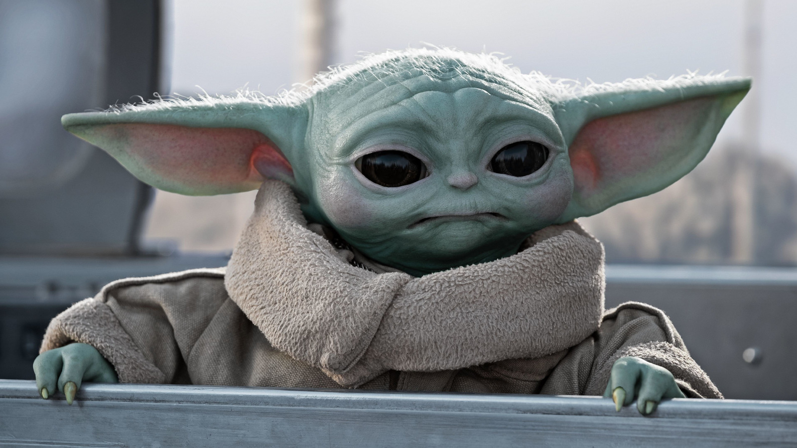 Is Grogu Related To Yoda? Every Shred Of Evidence We Have, So Far