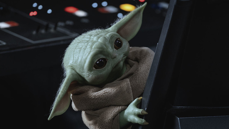 Is Grogu Related To Yoda? Every Shred Of Evidence We Have, So Far