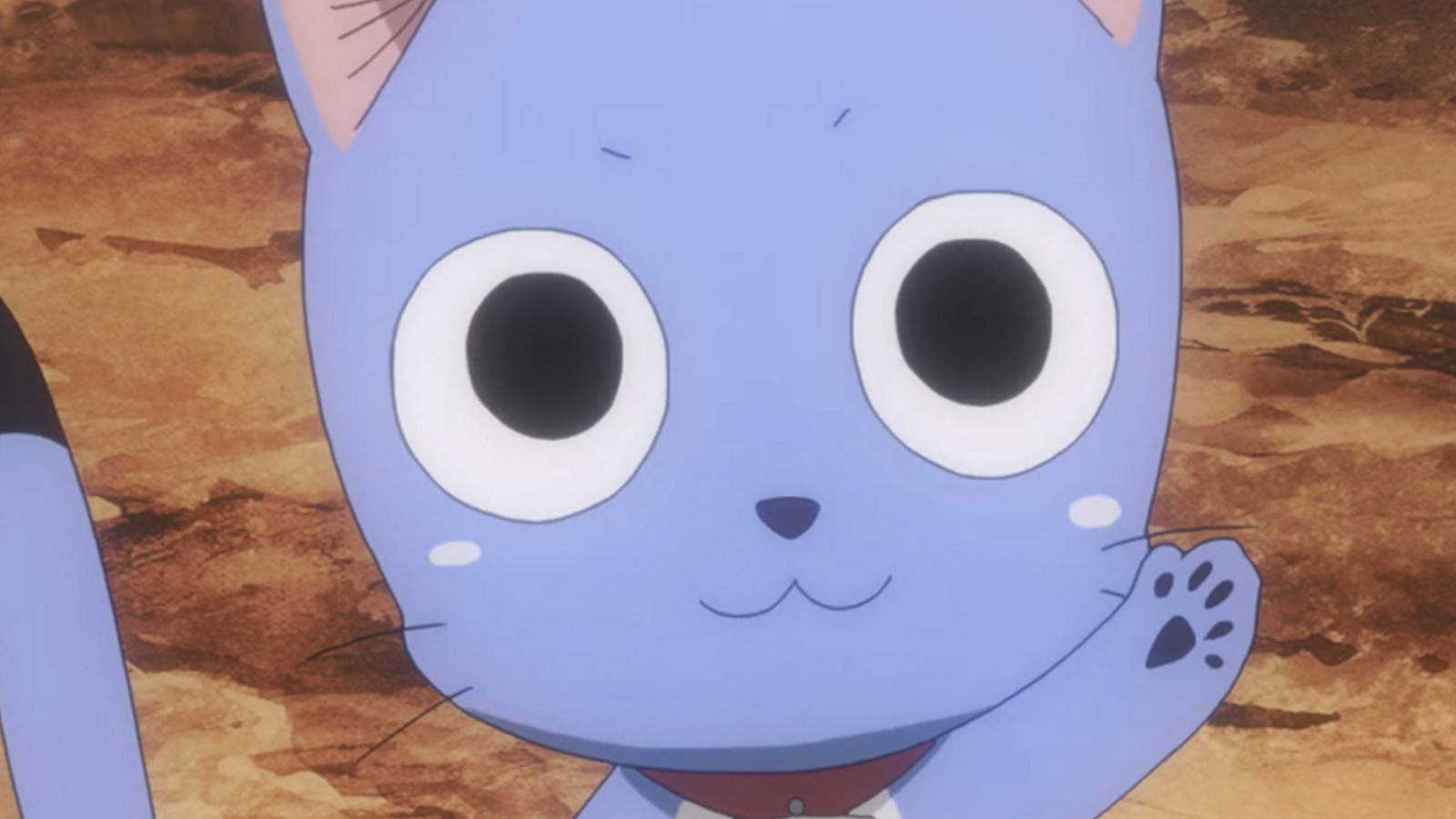 Fairy Tail Zero vai ser série anime