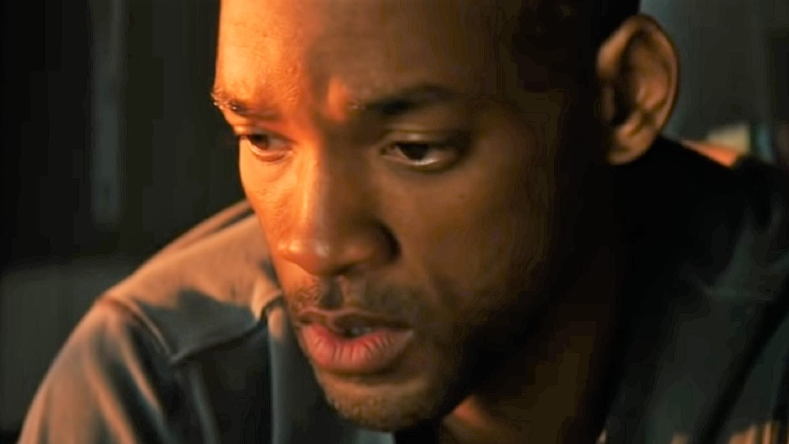 Is I Am Legend 2 At Risk Of Being Canceled Because Of Will Smith's Slap?