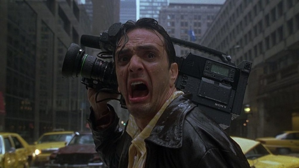 Hank Azaria in Godzilla (1998)