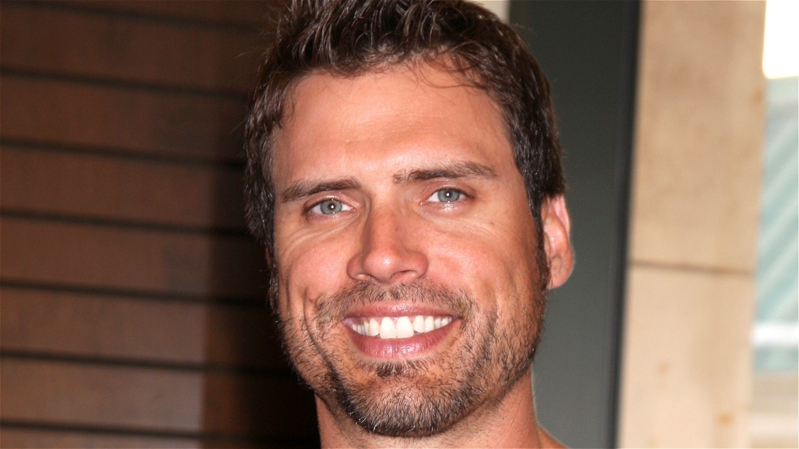 Is Is Joshua Morrow Really Leaving The Young And The Restless?