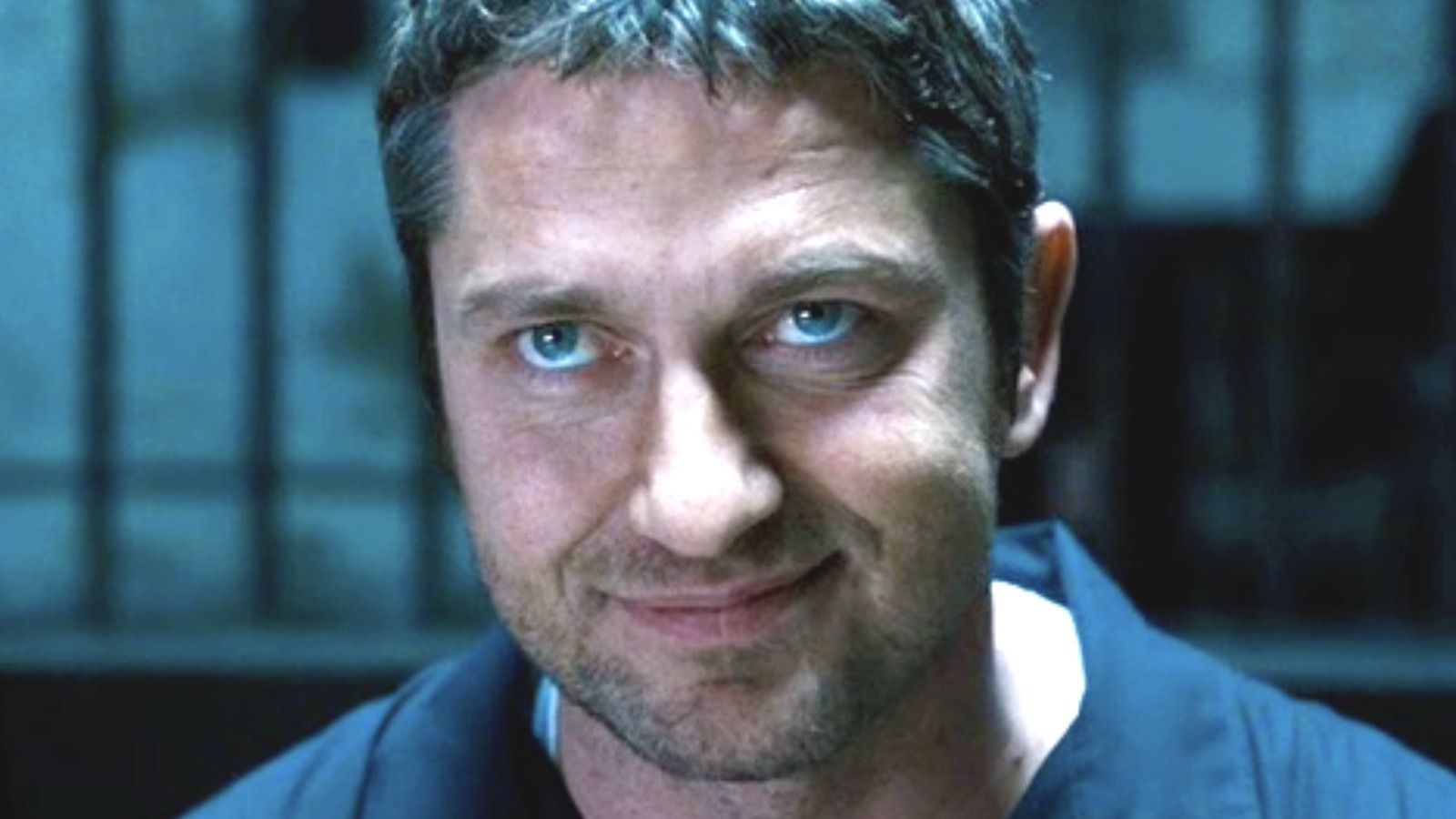 Is Law Abiding Citizen Based On A True Story?