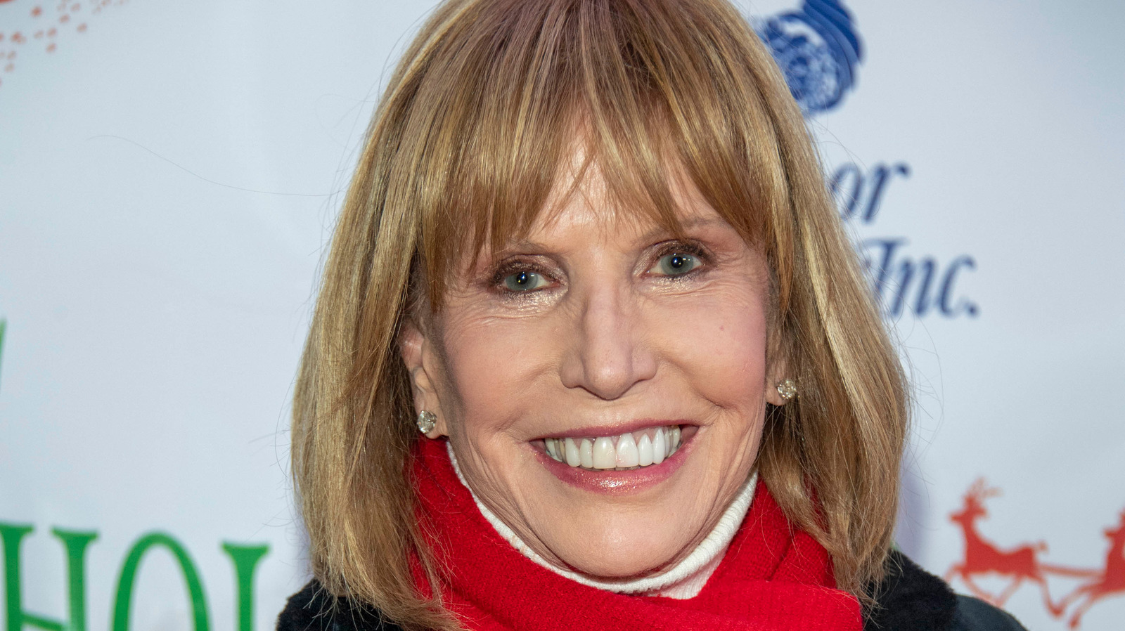 Is Leslie Charleson Actually Leaving General Hospital?