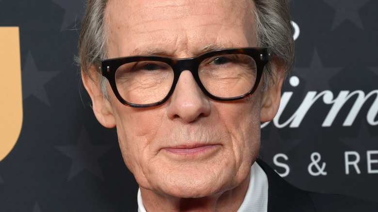 Is Love Actually A Christmas Movie? Bill Nighy Weighs In
