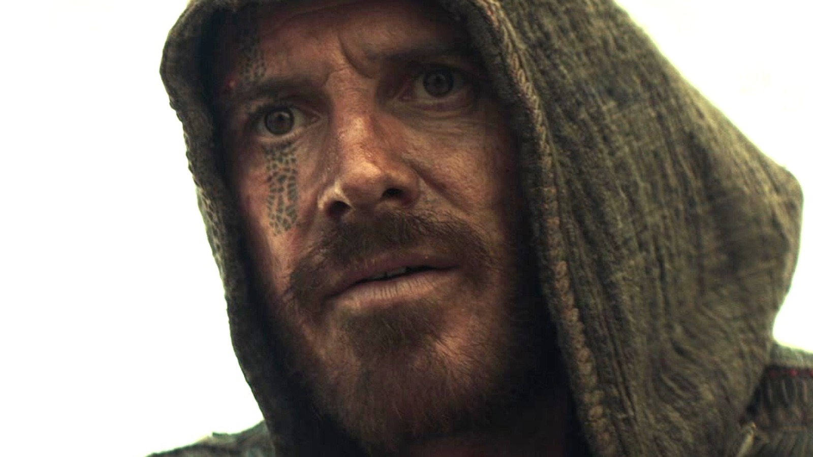 Assassin's Creed shouldn't have been a movie — it should be a TV