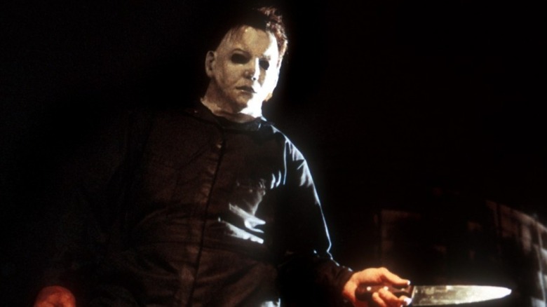 Is Michael Myers Immortal? The Halloween Villain's True Power Explained