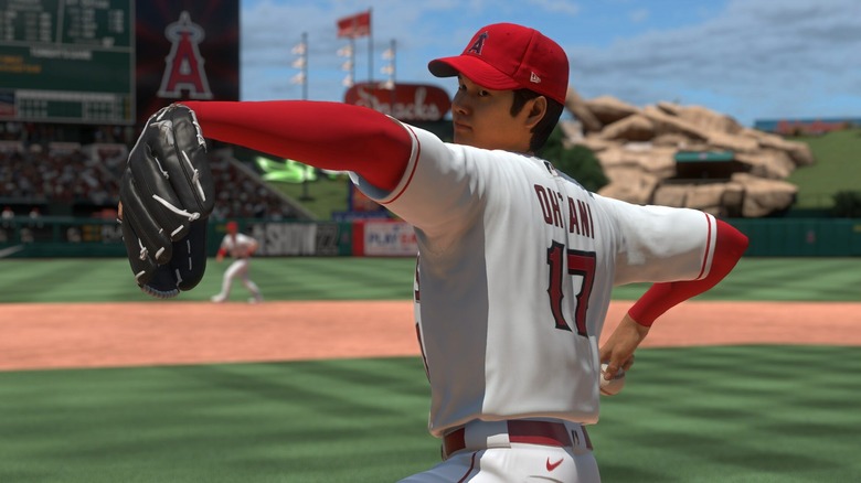 MLB The Show 22