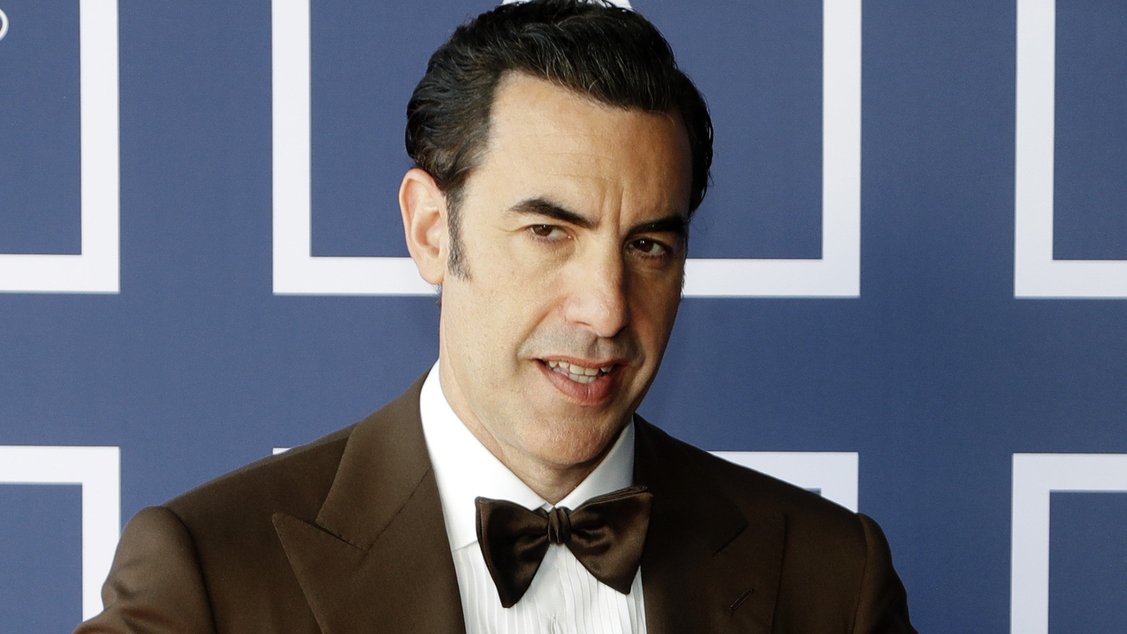 Is Sacha Baron Cohen Playing Marvel's Mephisto? Here's What We Know So Far