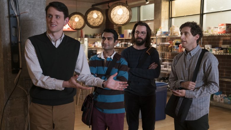 Silicon Valley HBO