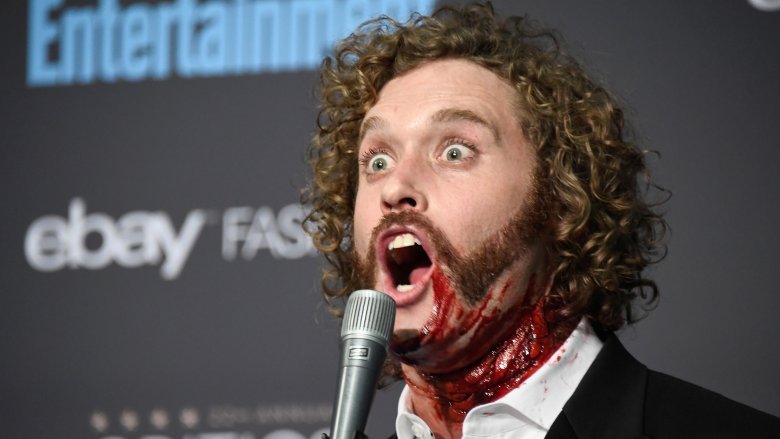 T.J. Miller