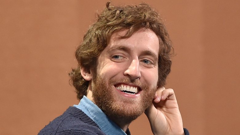 Thomas Middleditch