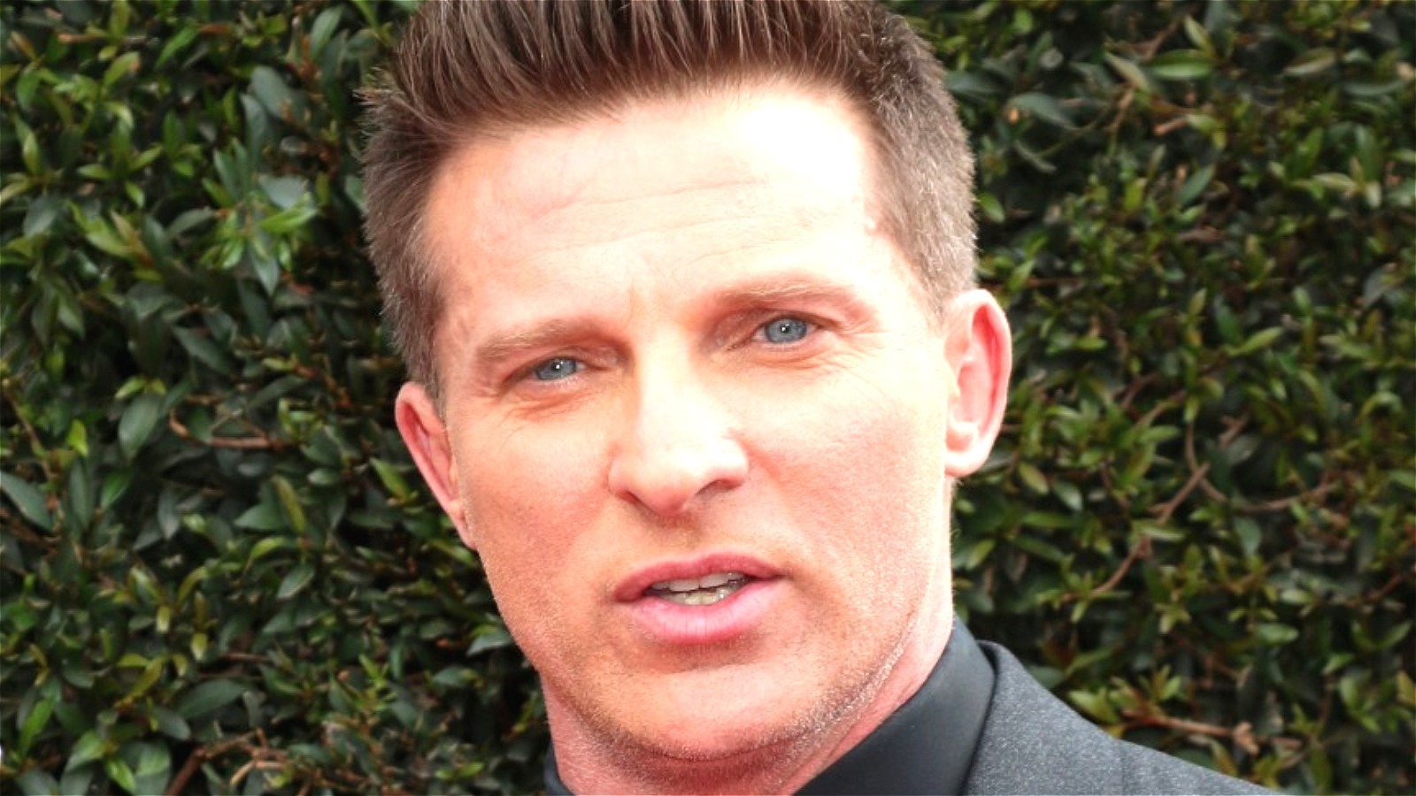 Is Steve Burton Really Leaving General Hospital