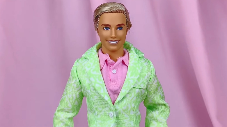 Is Sugar Daddy Ken Barbie's Most Controversial Ken? Not Compared To His 'Cocky' Bro