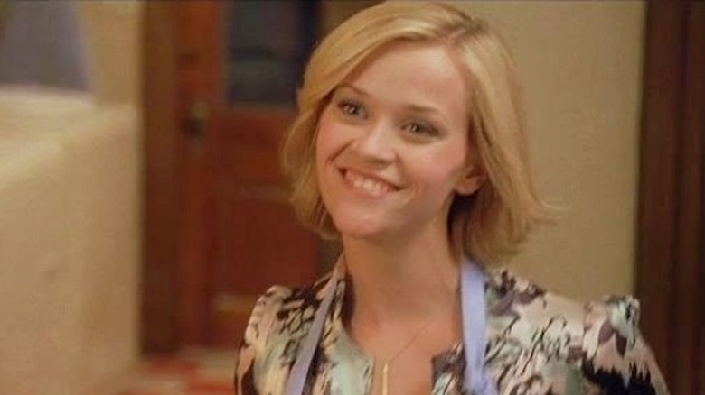 Witherspoon appears in Sweet Home Alabama