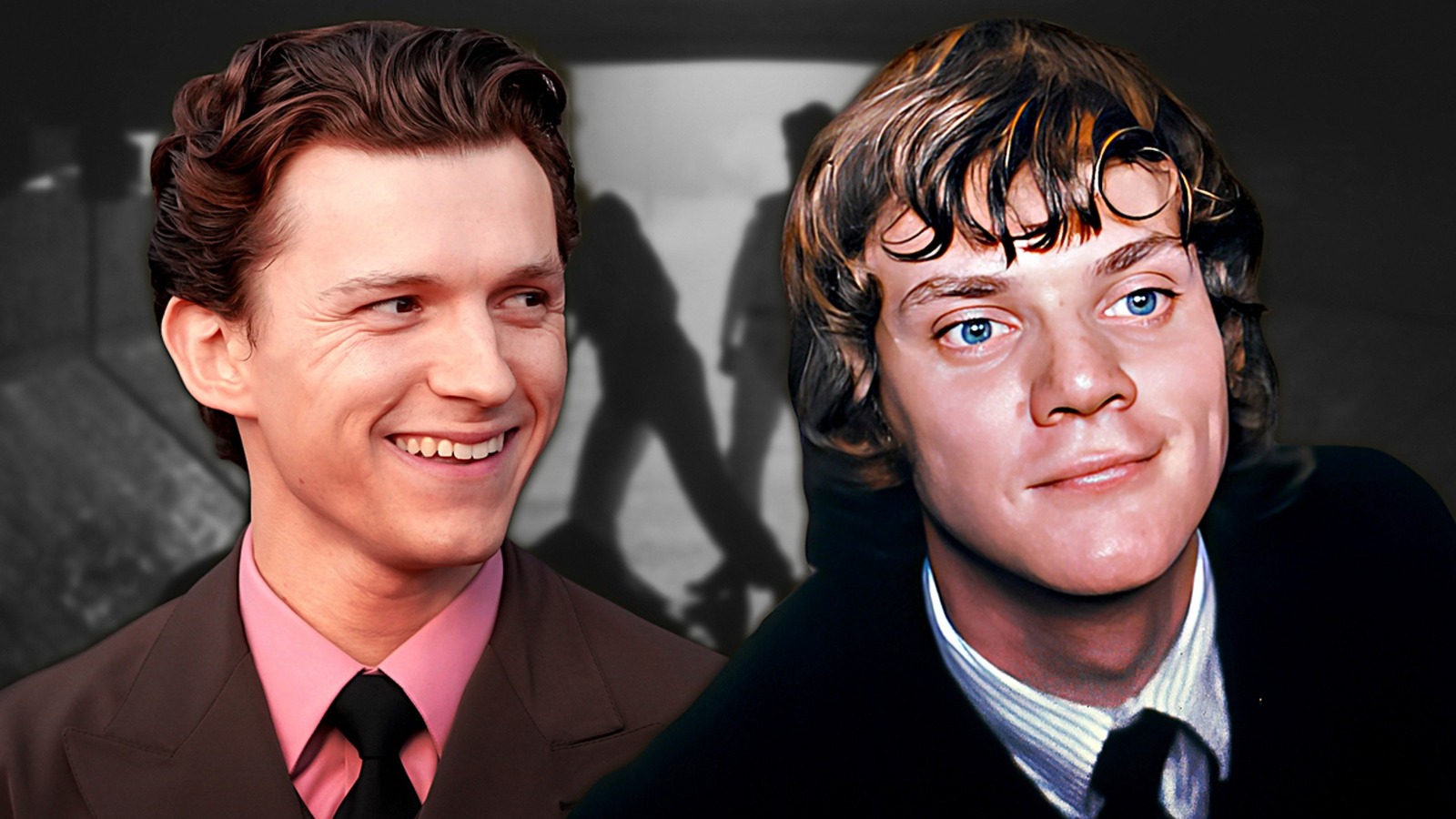 Is The Clockwork Orange Remake With Tom Holland Real?