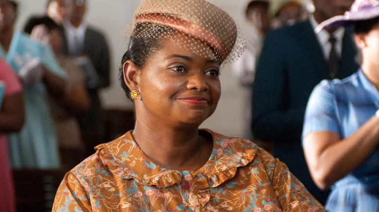 Octavia Spencer in 'The Help'