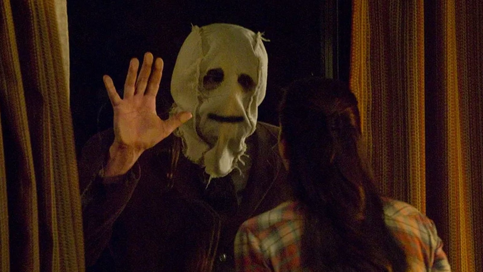 Is The Strangers Based On A True Story? (Yes - And It's Terrifying)