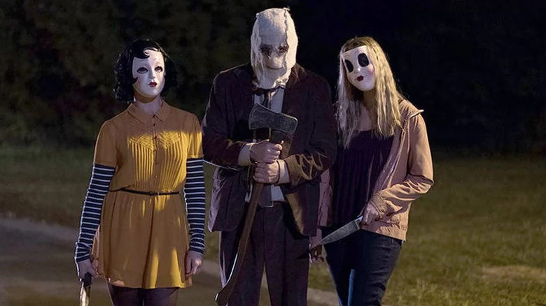 Is The Strangers Based On A True Story? (Yes - And It's Terrifying)