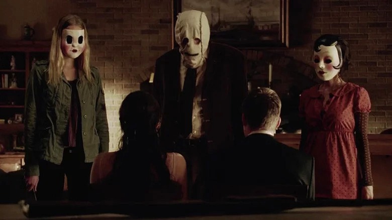 Is The Strangers Based On A True Story? (Yes - And It's Terrifying)