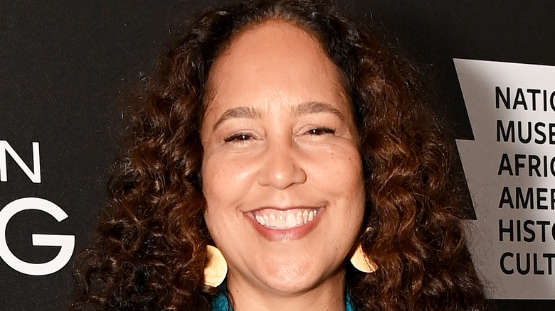 Gina Prince-Bythewood at premiere