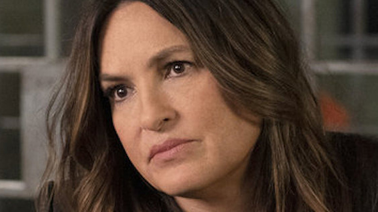 Is There A New Episode Of Law & Order: SVU Tonight? (November 25, 2021 ...