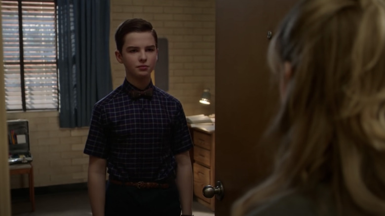 Is There A New Young Sheldon Episode On Tonight? (April 7, 2022)