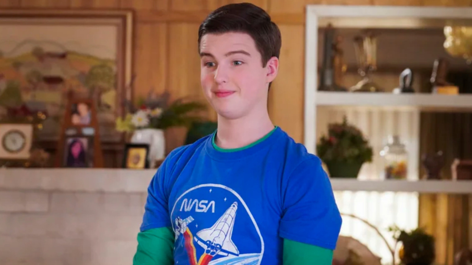 Is There A New Young Sheldon Episode On Tonight? (March 28, 2024)