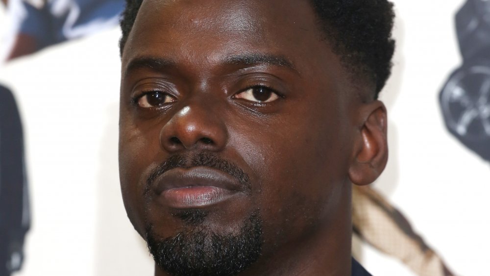 Daniel Kaluuya