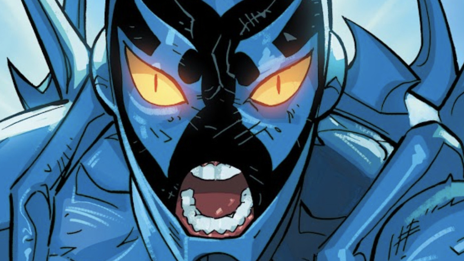 DC's Blue Beetle Movie NO LONGER an HBO Max Exclusive