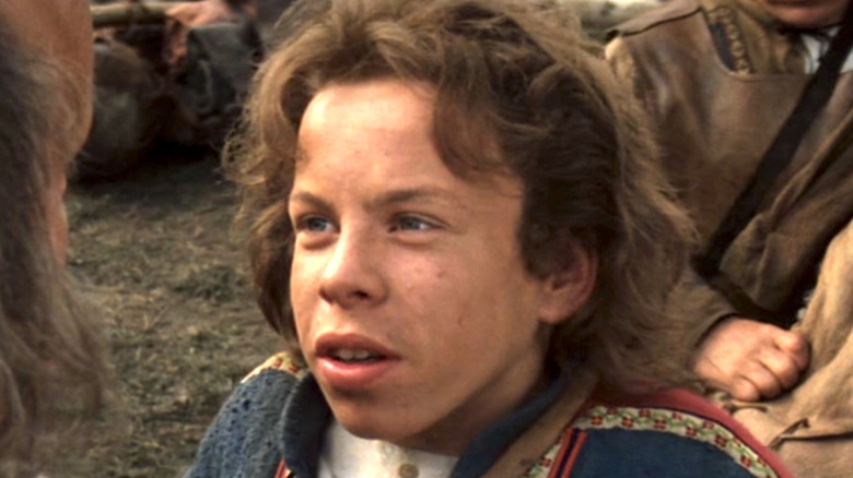 Is This The Real Reason Warwick Davis Made Willow?