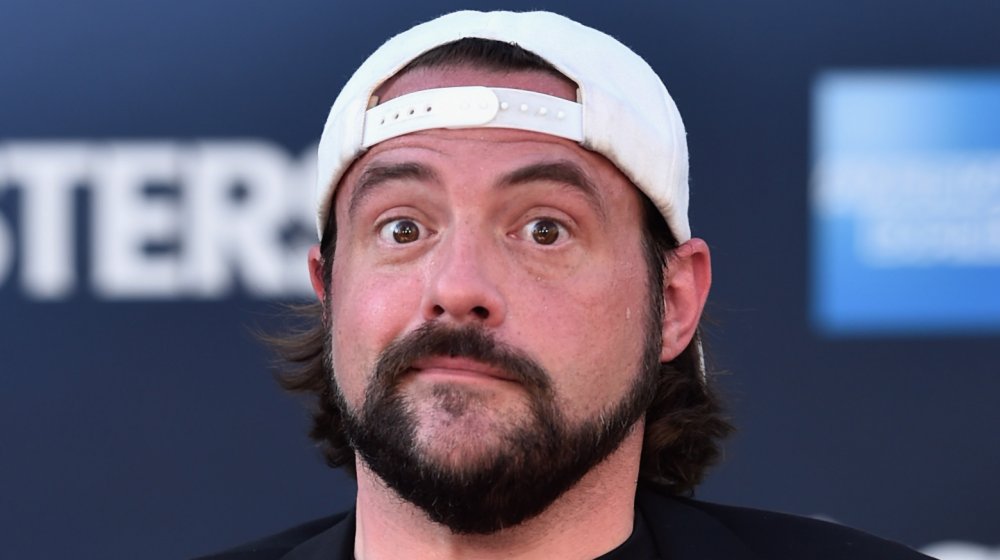 Kevin Smith