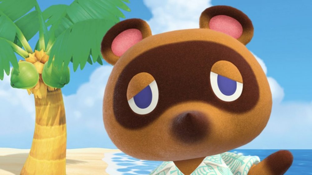 tom nook squishmallow