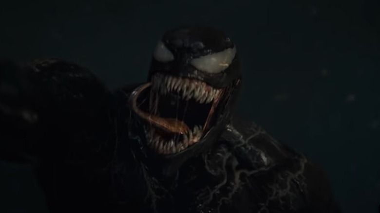 Venom: Let There Be Carnage