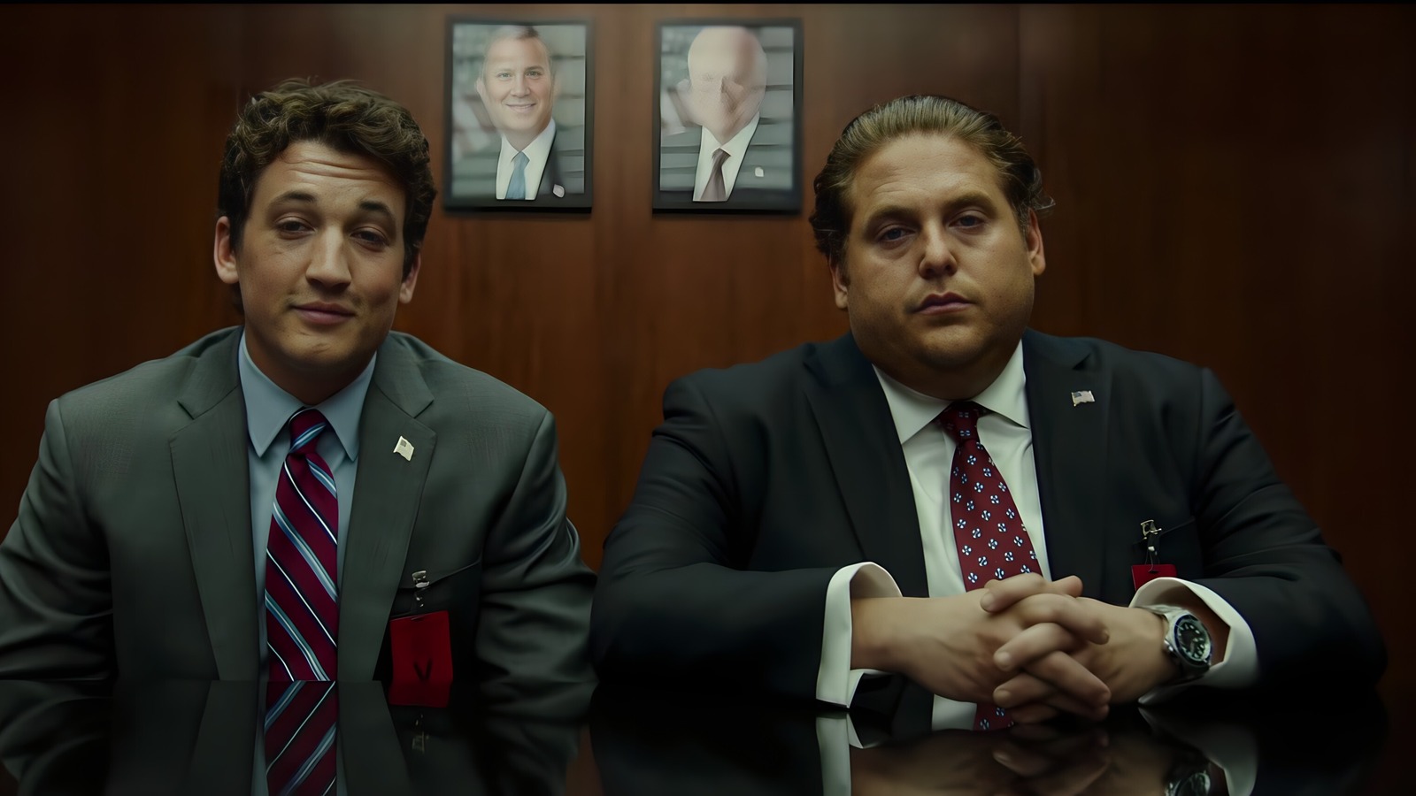 Is War Dogs Based On A True Story?