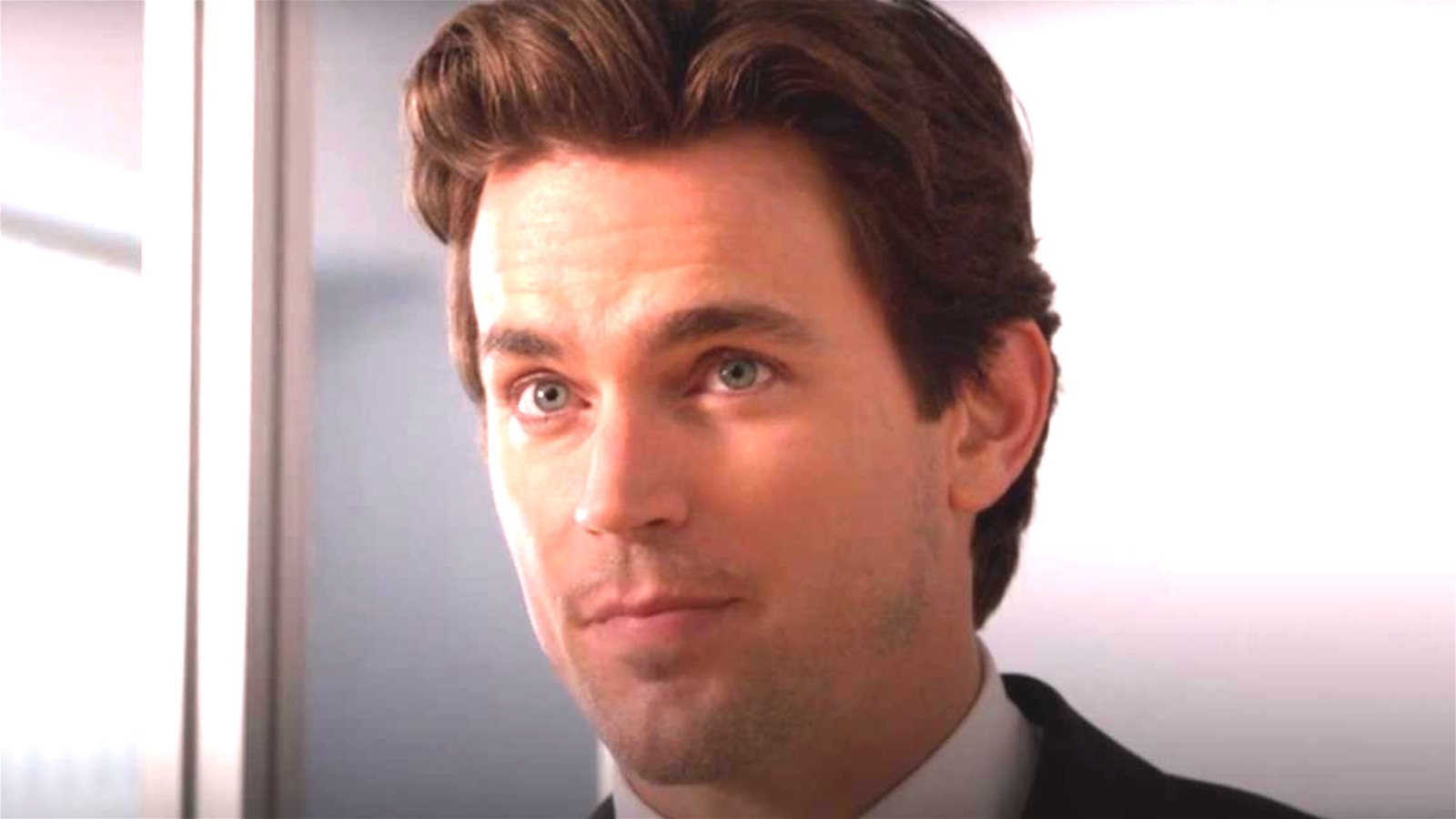 Neal Caffrey - White Collar - Do I really need to say anything