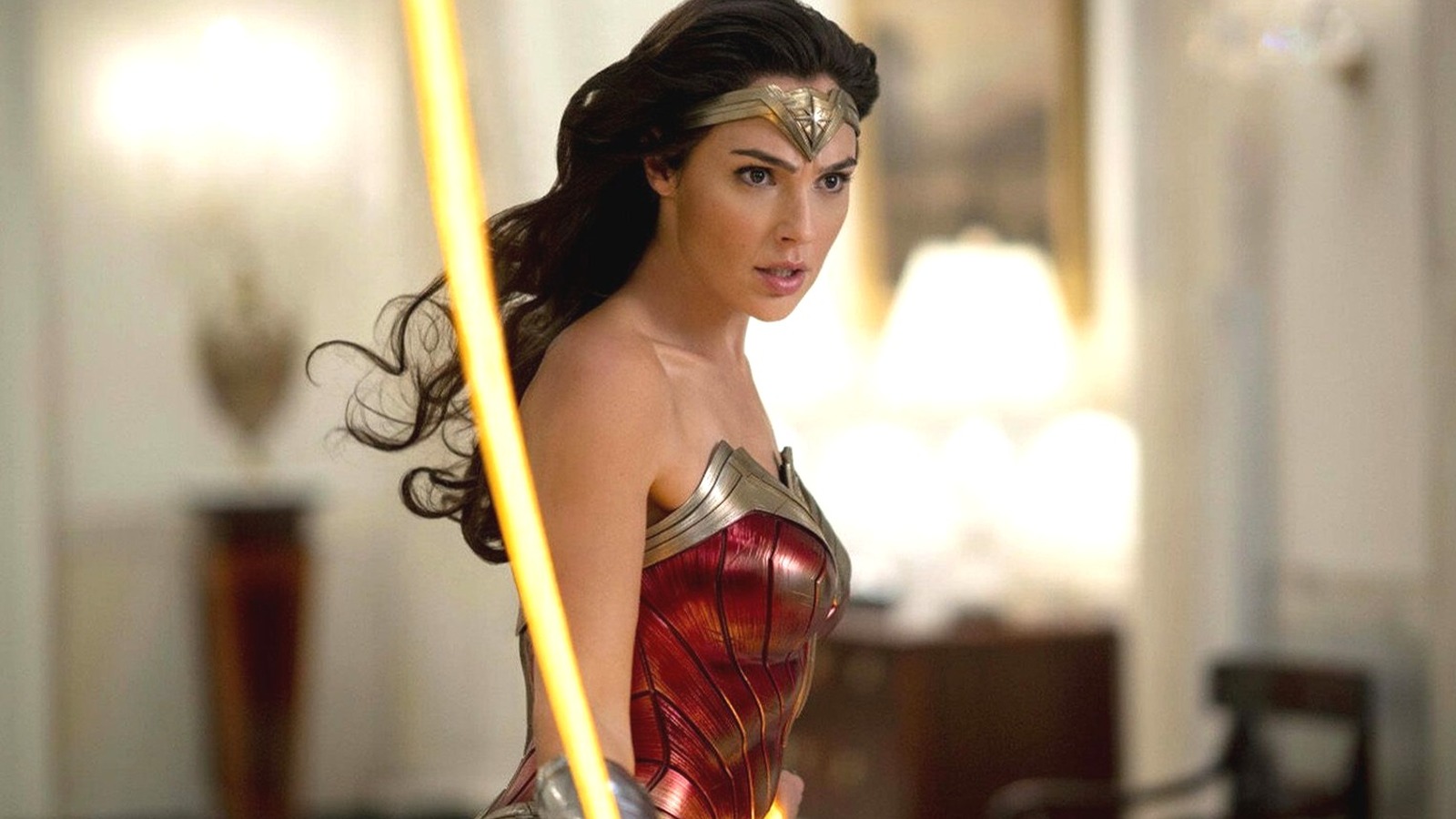 Is Wonder Woman 3 Happening After All? Gal Gadot May Have The Answer