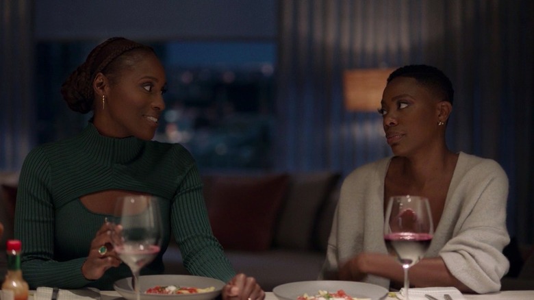 Issa Rae Confirms What We Suspected All Along About Writing TV Over Zoom