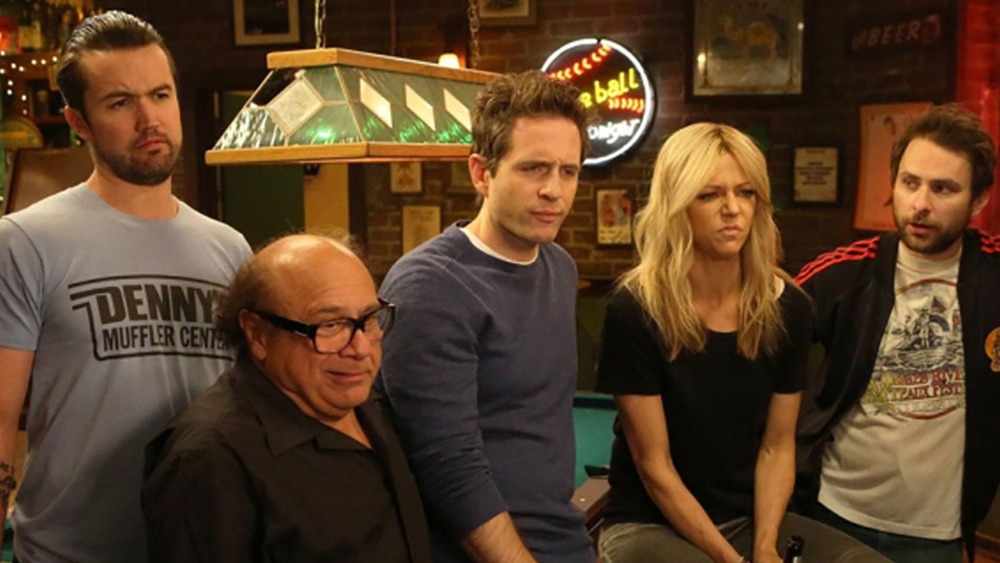 It's Always Sunny in Philadelphia