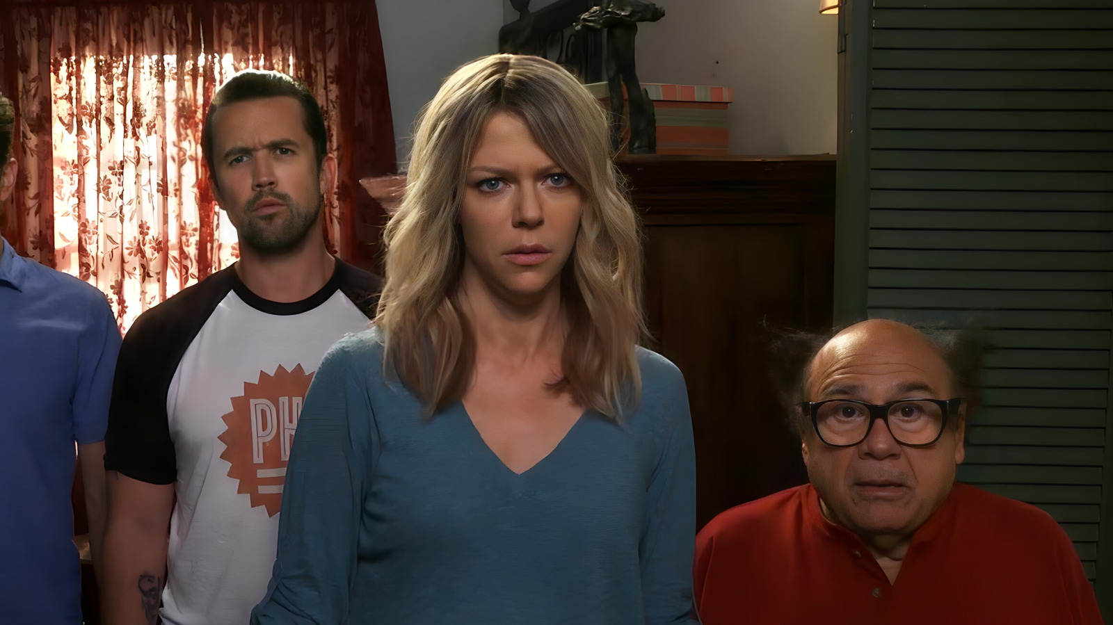 Why Hasn't “It's Always Sunny In Philadelphia” Gotten Canceled?