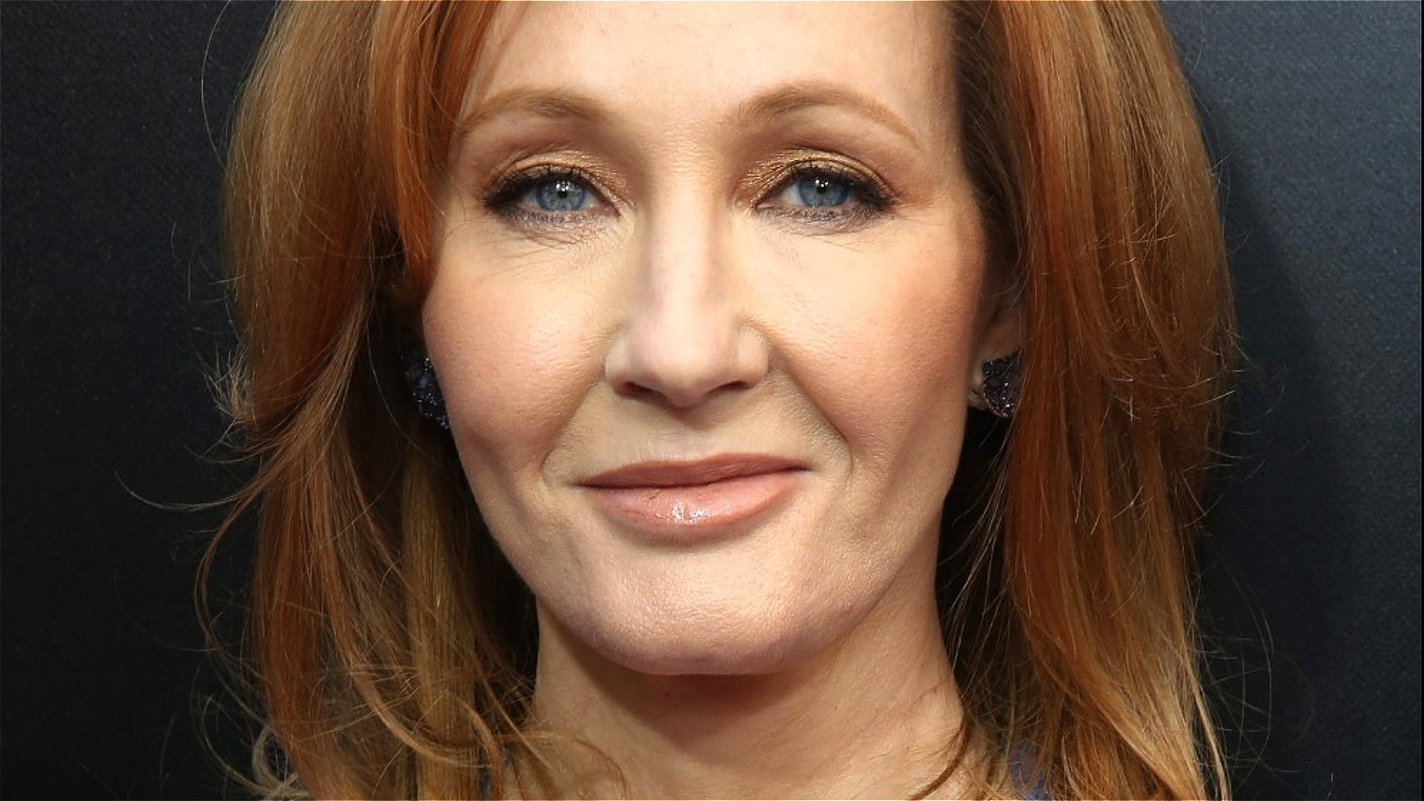 J.K. Rowling Finally Addresses Her Absence From The Harry Potter ...