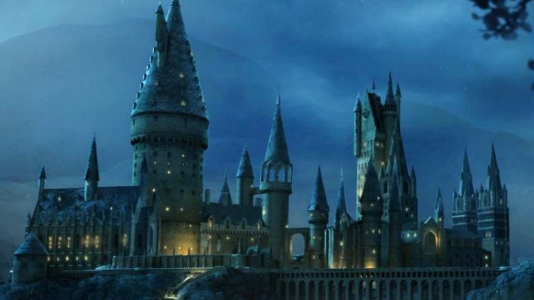 Hogwarts