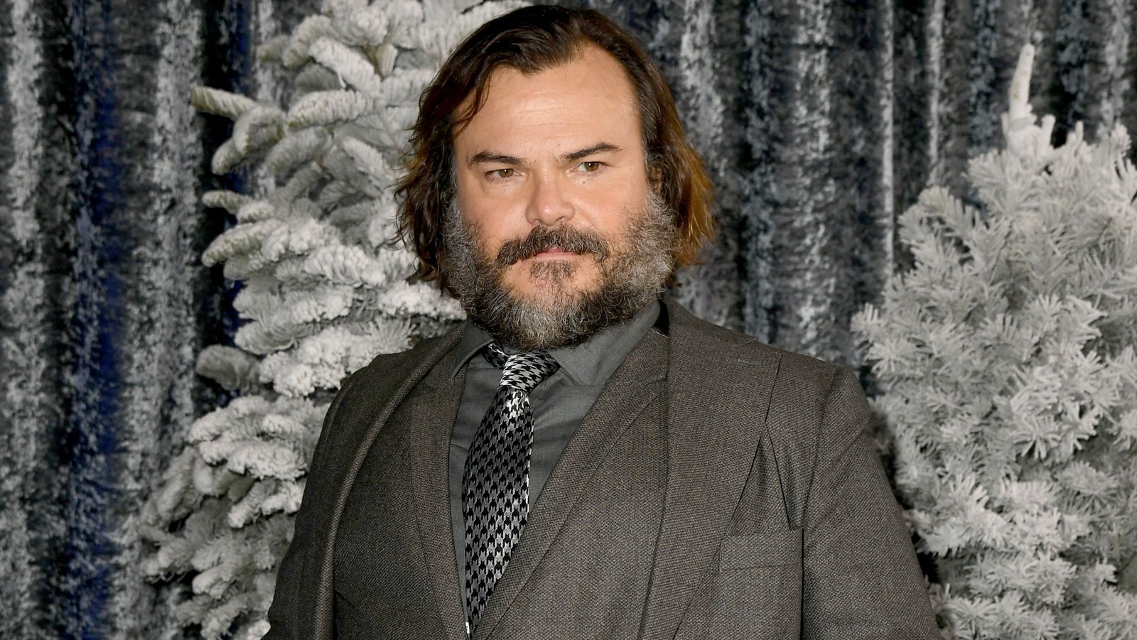 The Super Mario Bros. Movie 2: Bowser Actor Jack Black Talks About