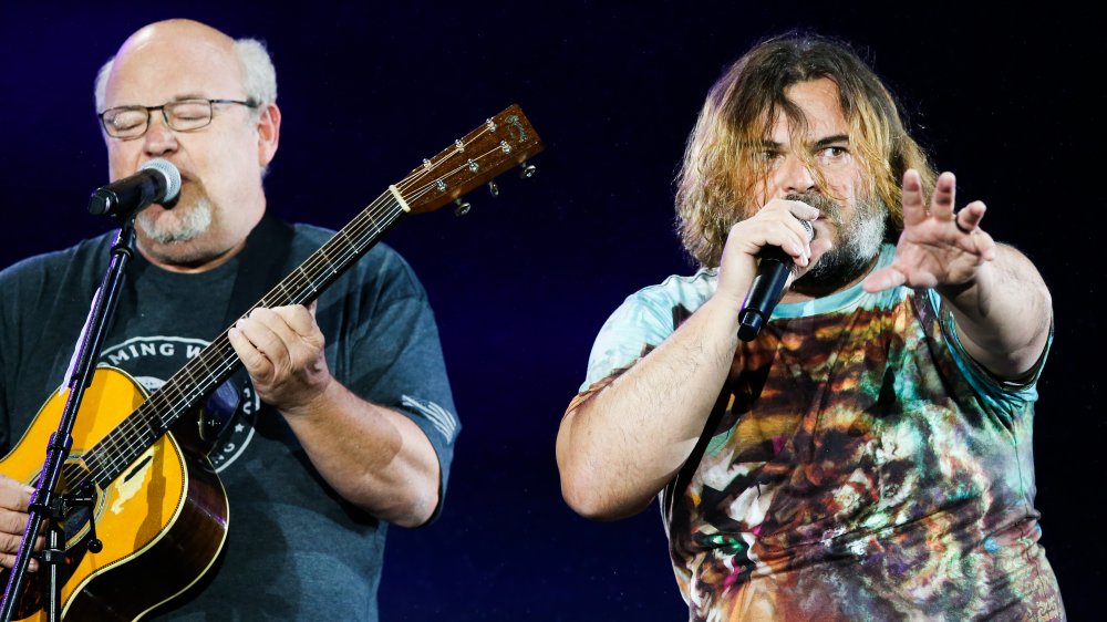 Tenacious D